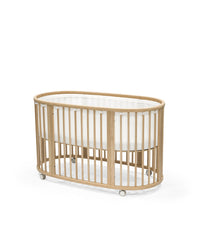 Thumbnail for Stokke® Sleepi™ Bed Mesh Liner V3 NEW