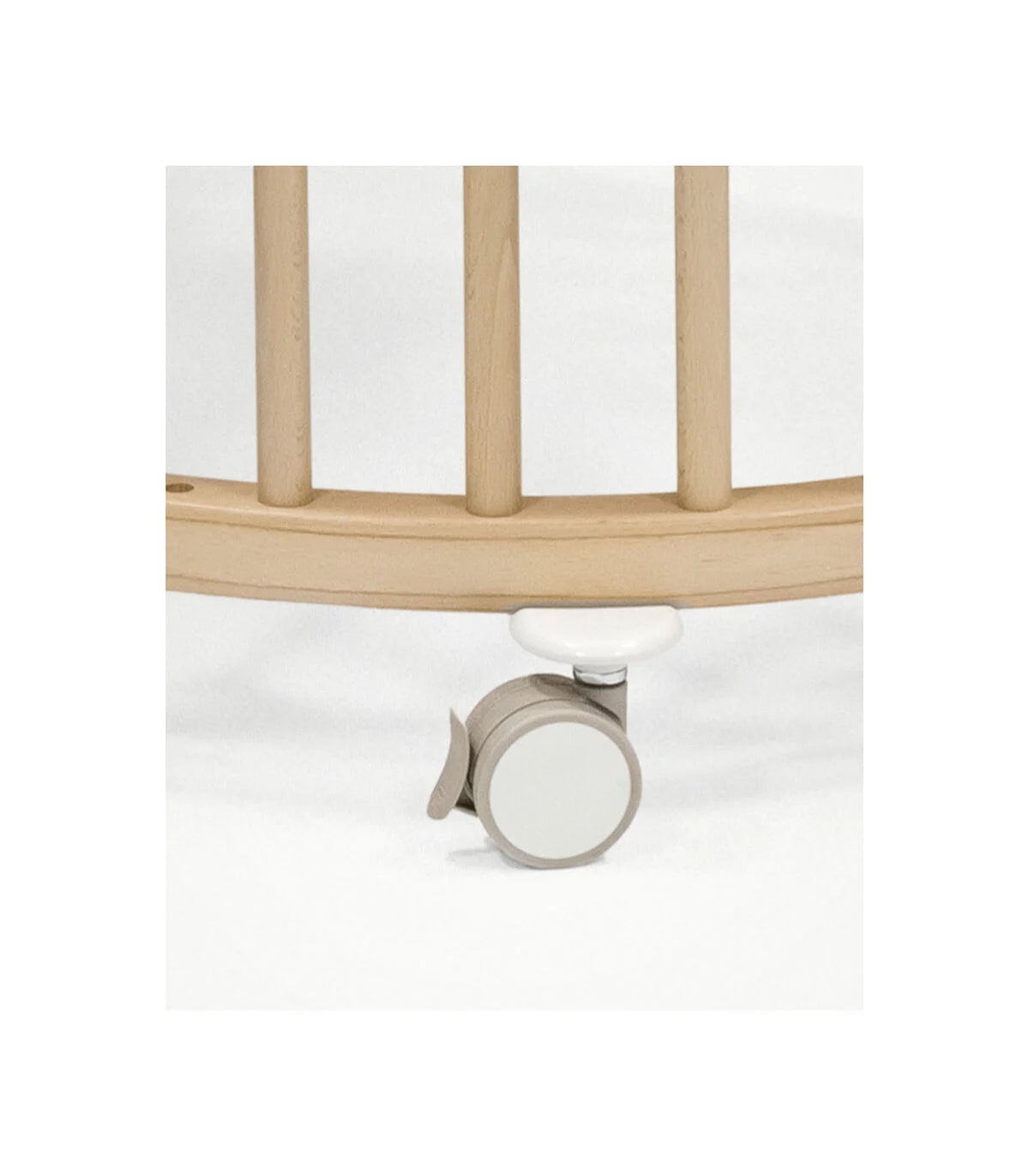 Stokke Sleepi Mini V3 Natural