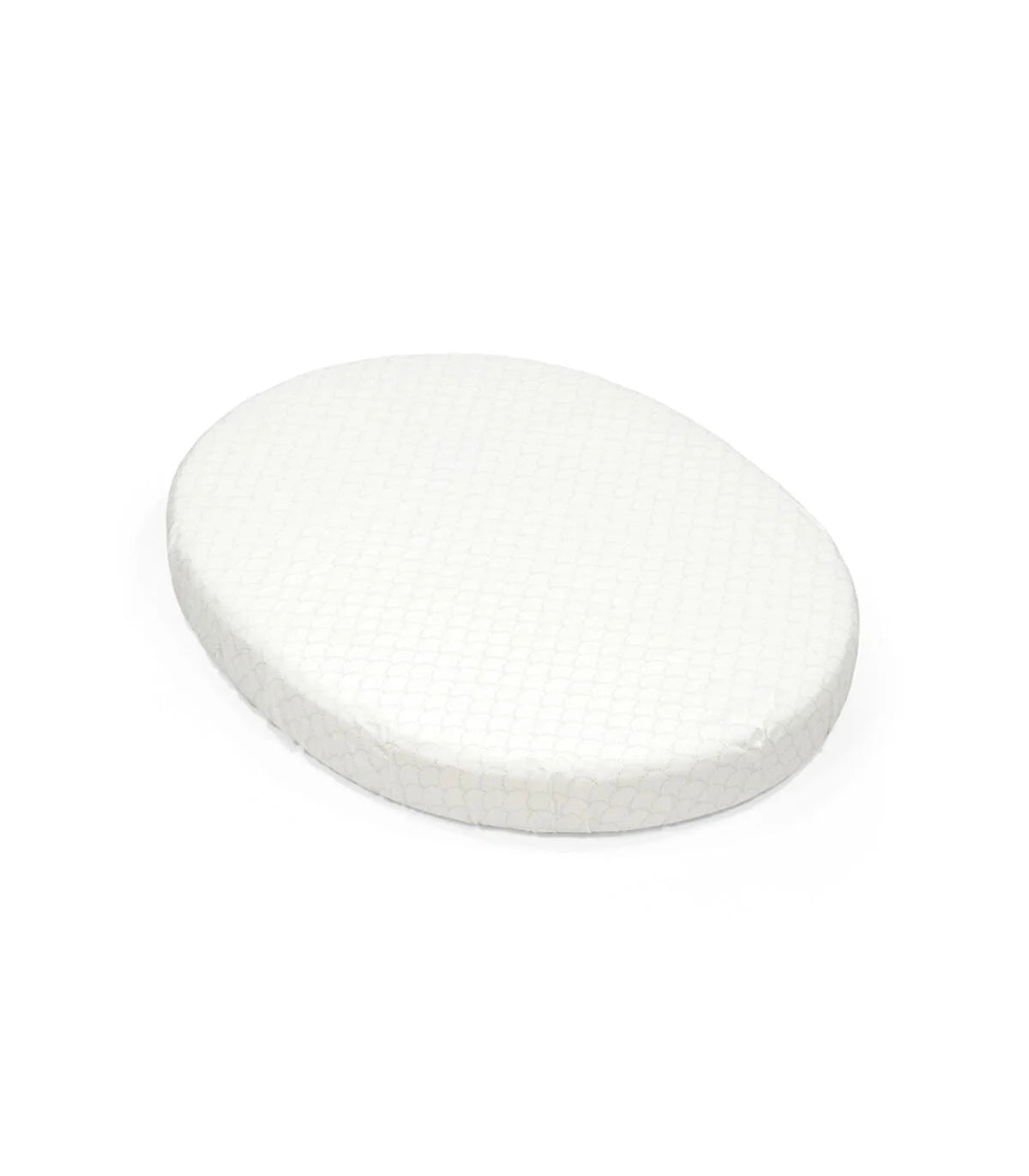Stokke Sleepi Mini Fitted Sheet V3 Fans Grey NEW Parent Studio