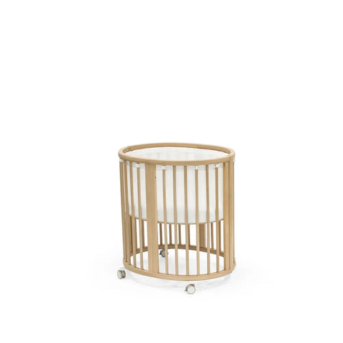 Stokke® Sleepi™ Mini Mesh Liner V3 White