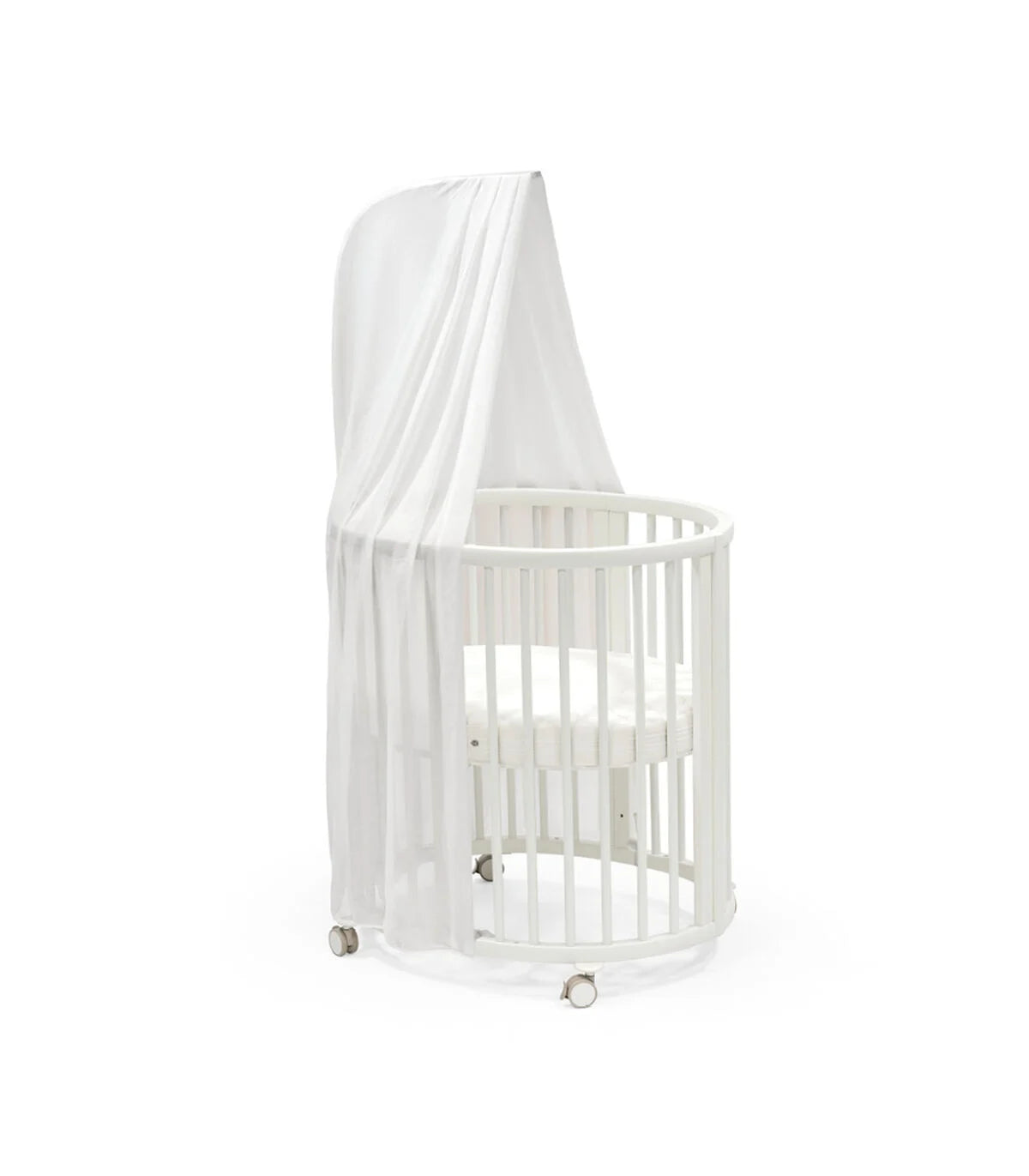 Stokke Sleepi Mini V3 White