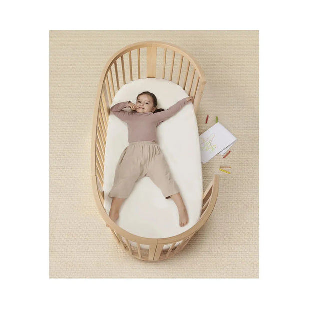 Stokke® Sleepi™ Bed V3 Natural NEW