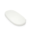 Stokke® Sleepi™ Bed Protection Sheet V3 White