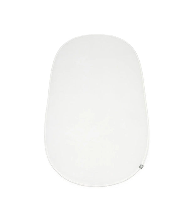 Stokke® Sleepi™ Bed Protection Sheet V3 White
