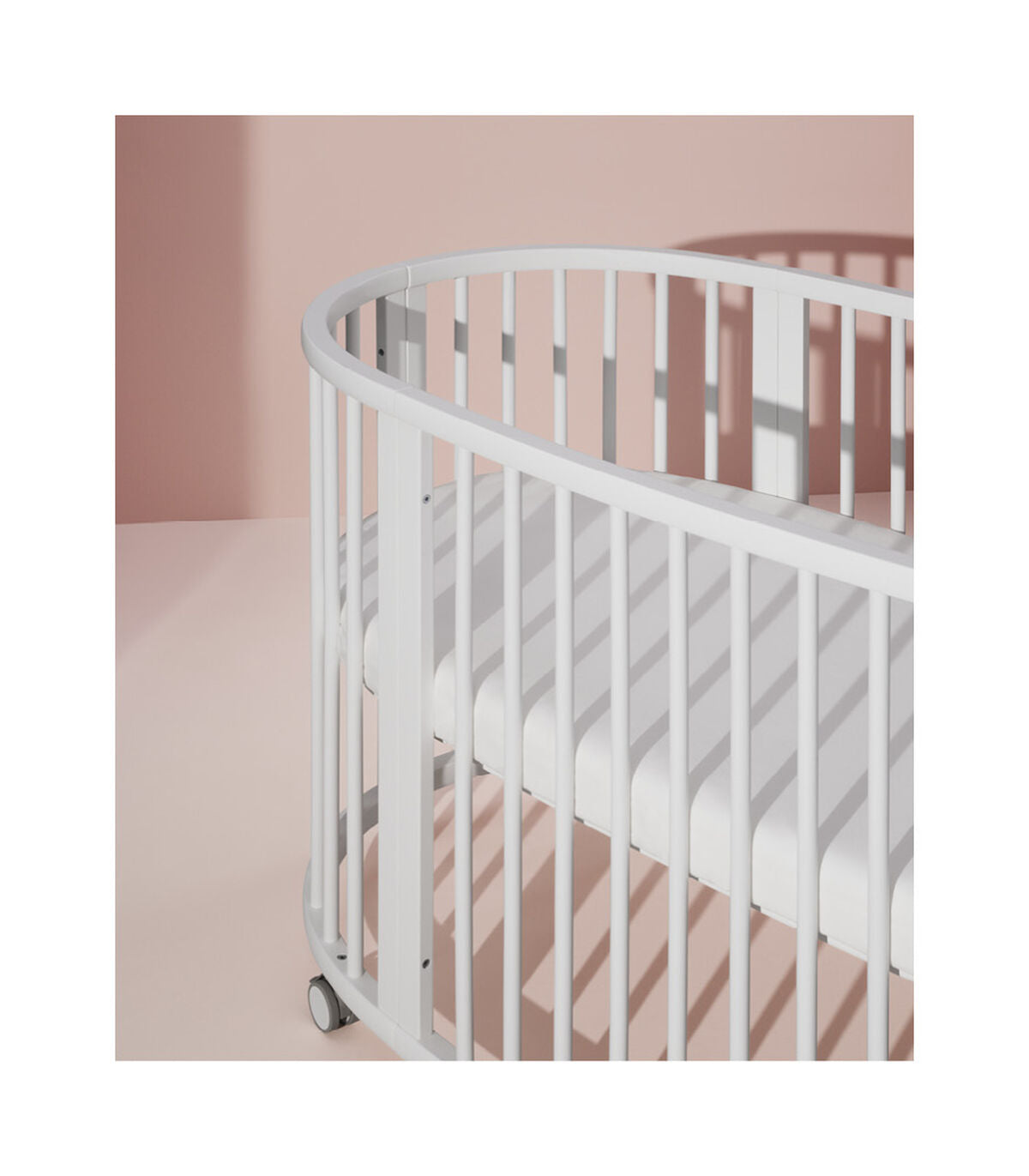 Stokke® Sleepi™ Bed V3 White NEW