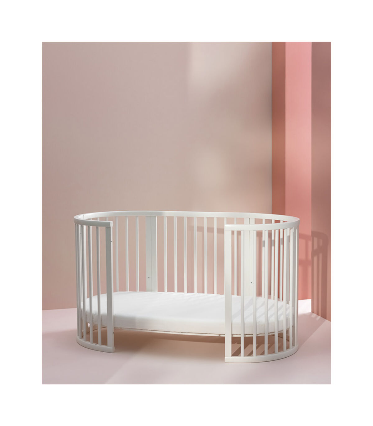 Stokke cot sale clearance