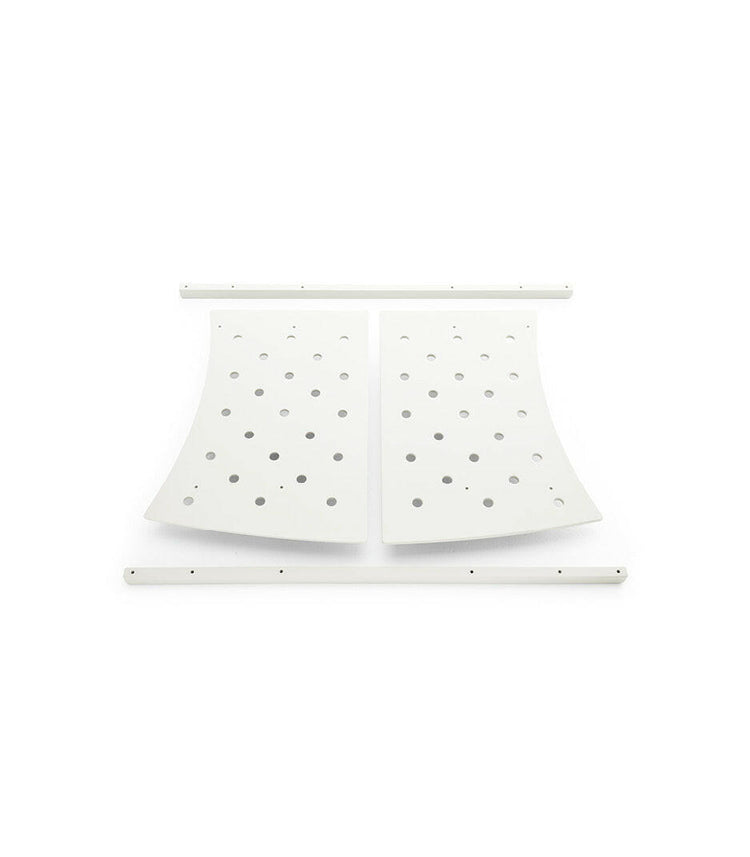 Stokke Sleepi Junior Extension White V2 Parent Studio