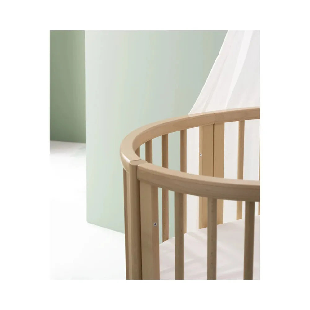 Stokke mini crib dimensions shop
