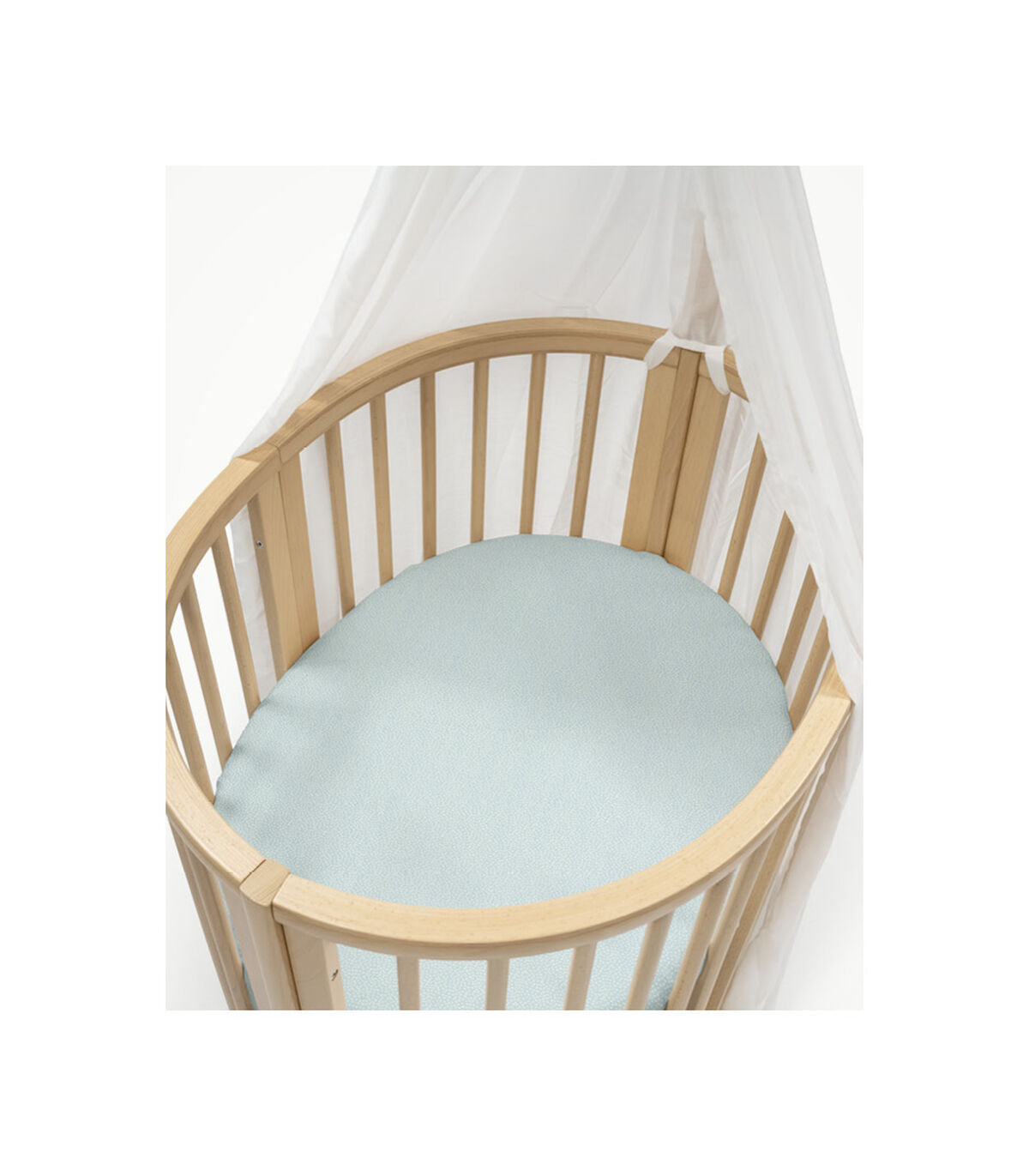 Stokke mini cheap fitted sheet
