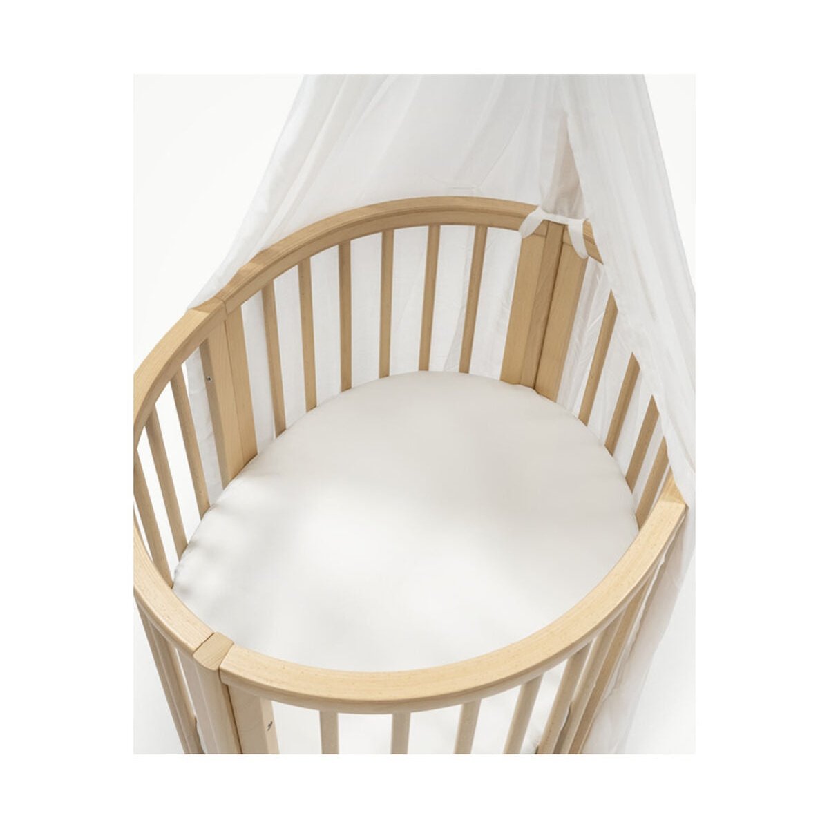 Stokke sleepi crib sheets on sale