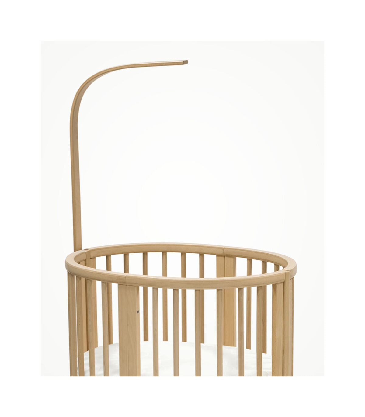 Stokke® Sleepi™ Drape Rod V3 Natural NEW