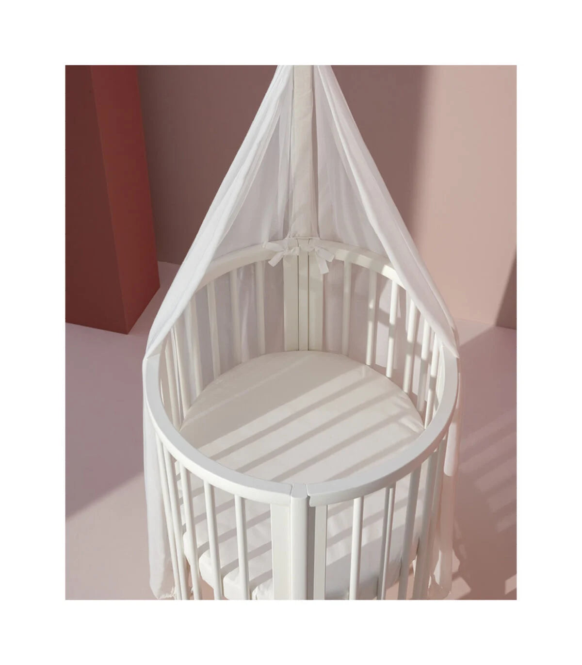 Stokke sleepi hot sale mini bumper