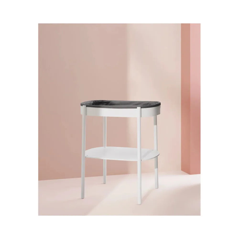 Stokke Sleepi Changing Table White NEW Parent Studio
