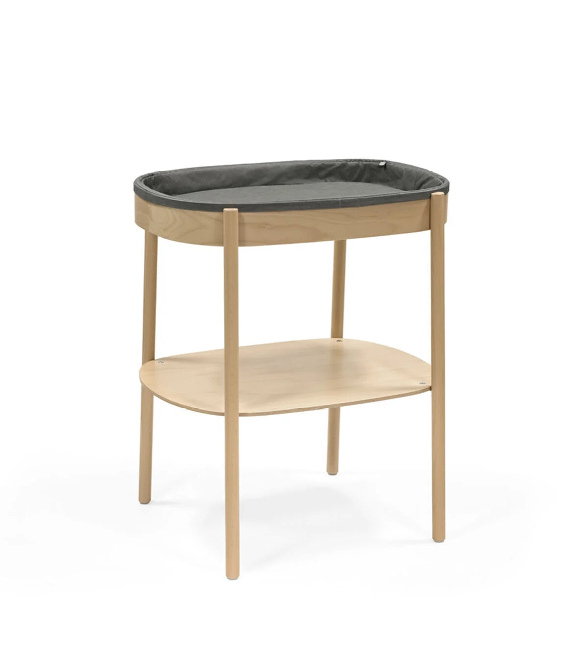 Stokke Sleepi Changing Table Natural Nursery Furniture