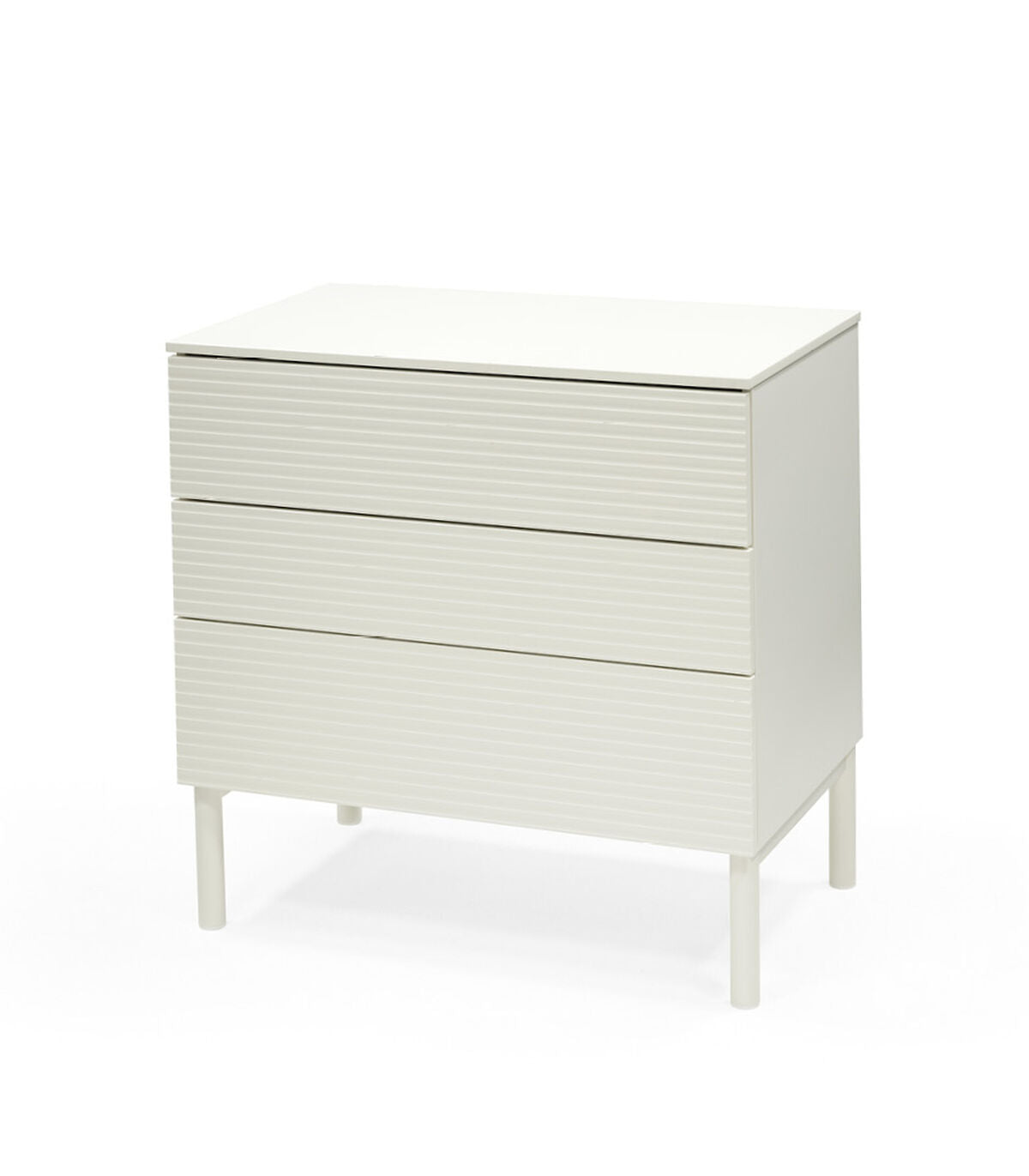 Stokke Sleepi Dresser White