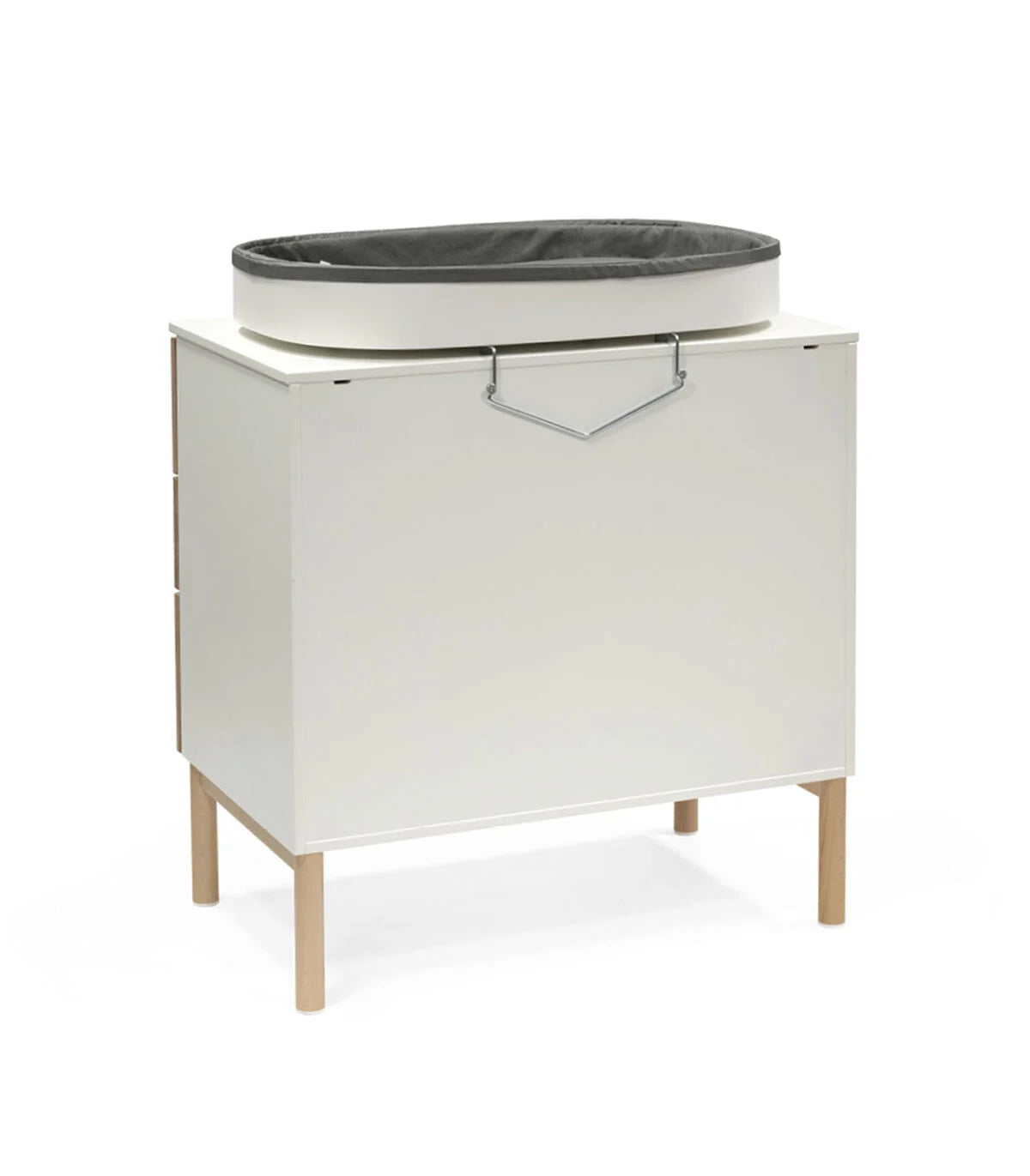 Stokke changing table deals