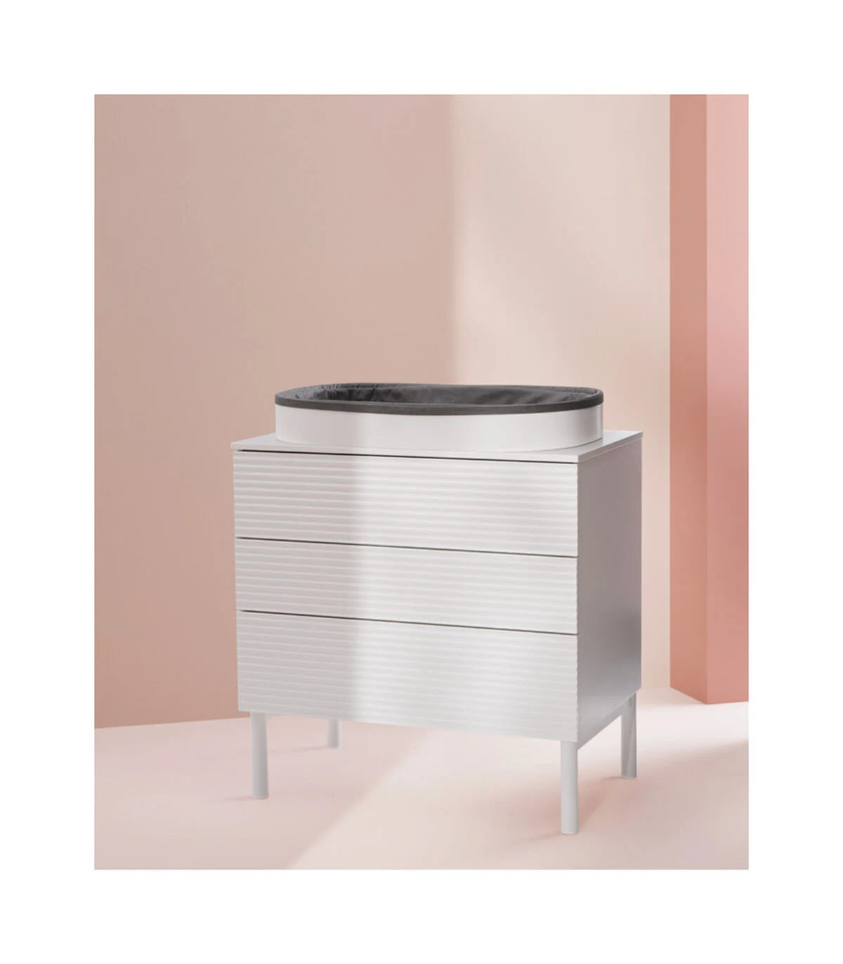 Stokke® Sleepi™ Dresser White