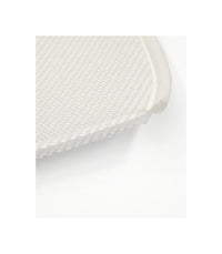 Thumbnail for Stokke® Sleepi™ Mini Protection Sheet V3 White NEW