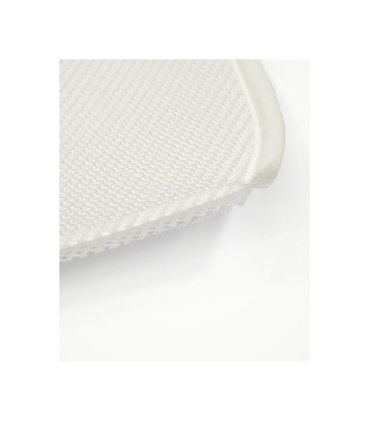 Stokke® Sleepi™ Bed Protection Sheet V3 White NEW