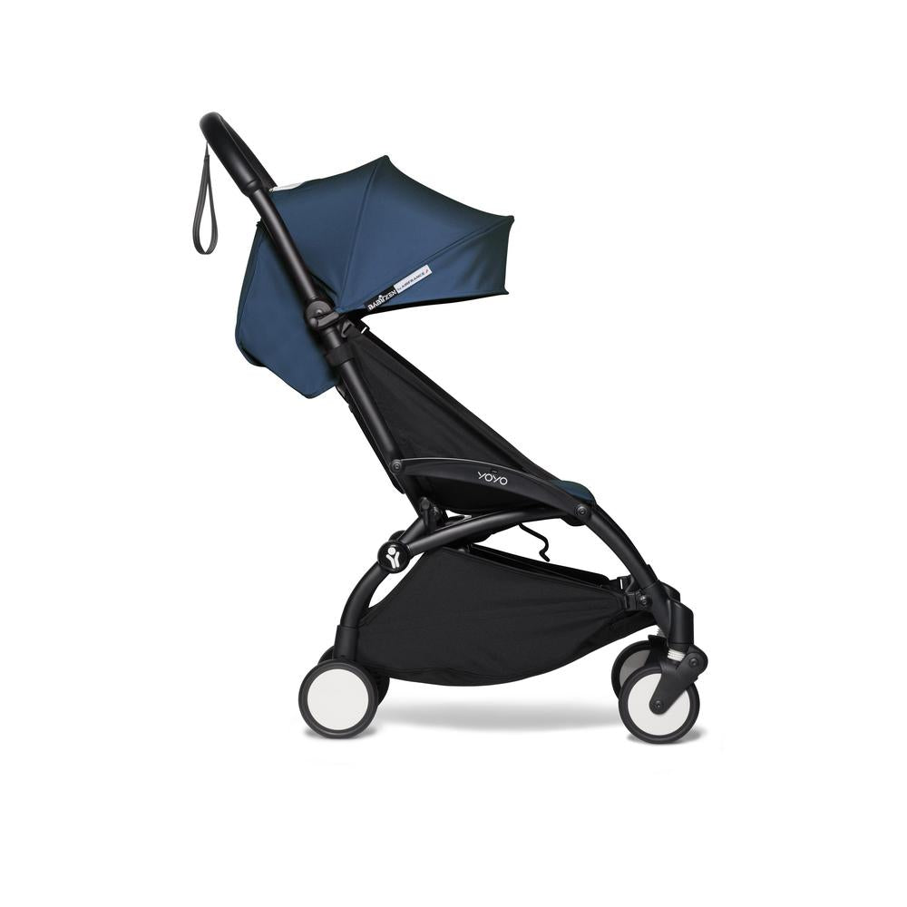 Stokke® 6+ YOYO Colour Pack for Ultimate Style and Comfort