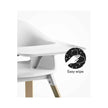 Stokke® Clikk™ Highchair Bundle