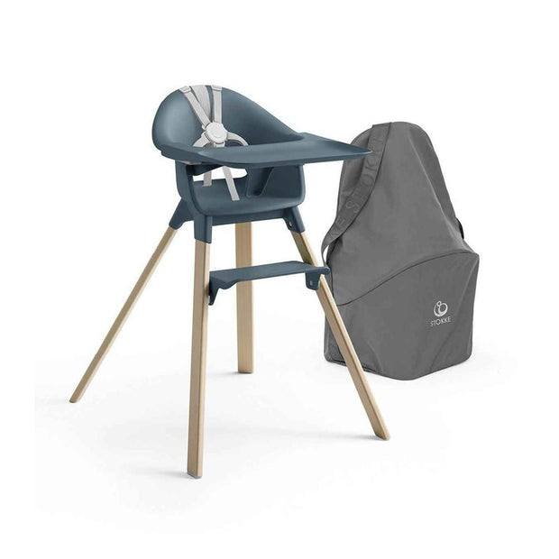 Stokke® Clikk™ Highchair Bundle
