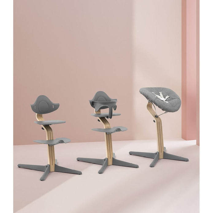 Stokke® Nomi® Chair Natural