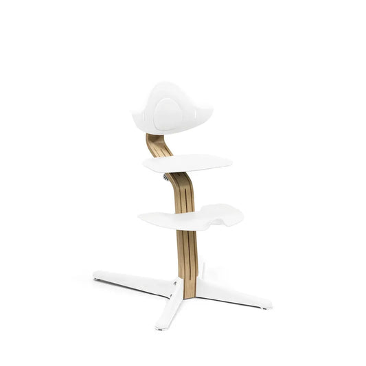 Stokke® Nomi® Chair Oak