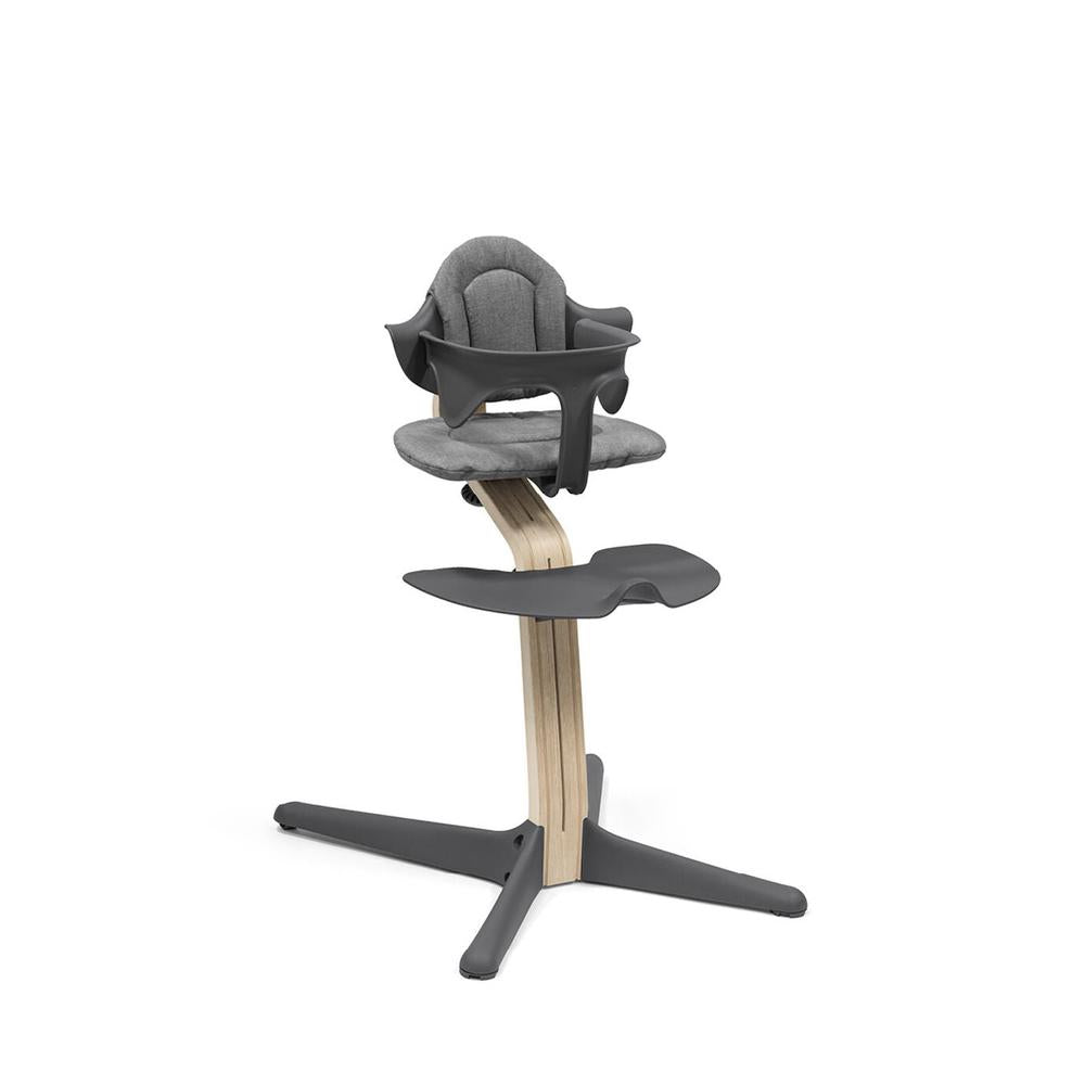 Stokke® Nomi® Highchair Bundle