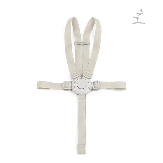 Stokke® Nomi® Highchair Bundle