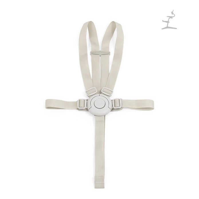 Stokke® Nomi® Highchair Bundle