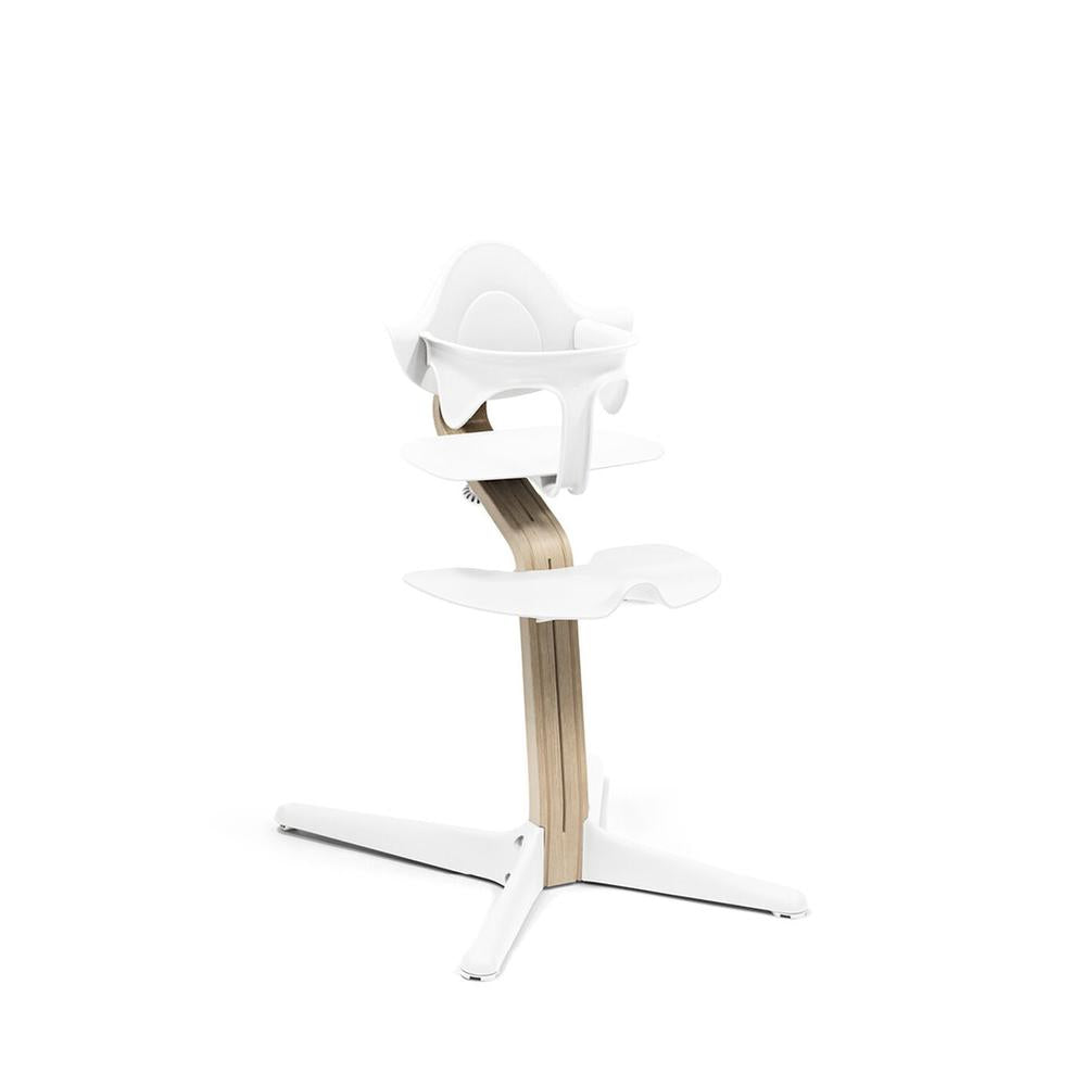 Stokke® Nomi® Highchair Bundle