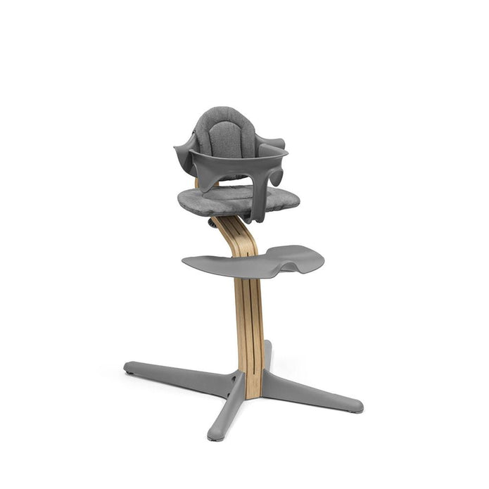 Stokke® Nomi® Highchair Bundle