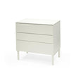 Stokke® Sleepi™ Dresser & Changer - Changing Table Dresser