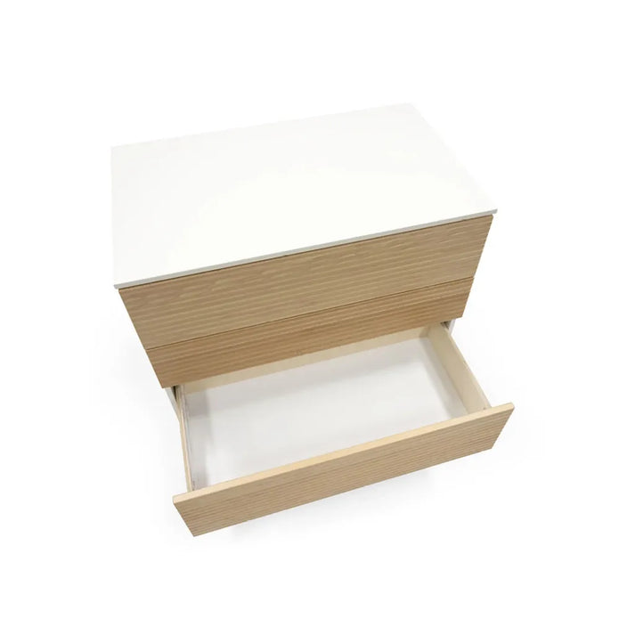 Stokke® Sleepi™ Dresser & Changer - Changing Table Dresser