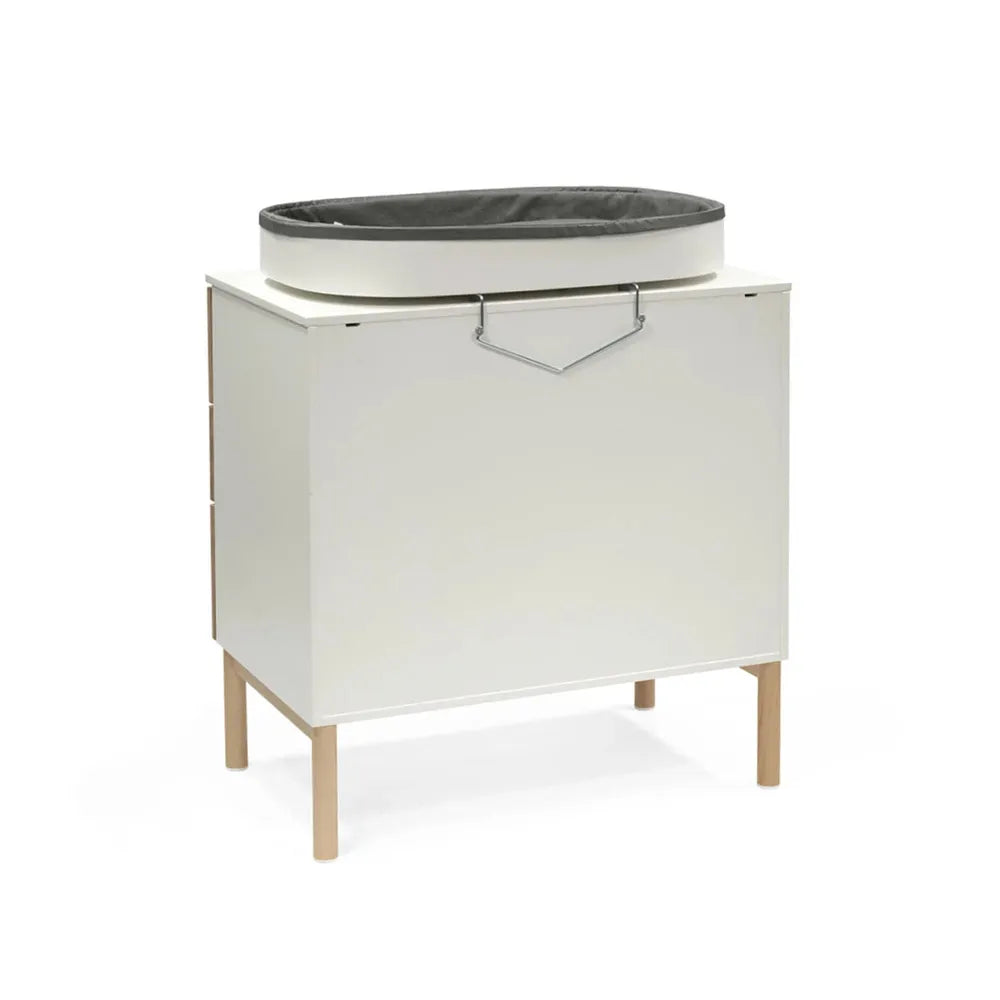 Stokke® Sleepi™ Dresser & Changer - Changing Table Dresser