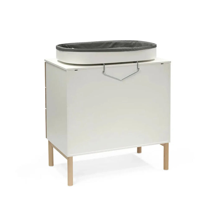 Stokke® Sleepi™ Dresser & Changer - Changing Table Dresser