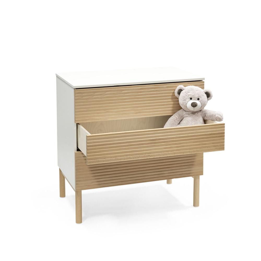 Stokke® Sleepi™ Dresser & Changer - Changing Table Dresser