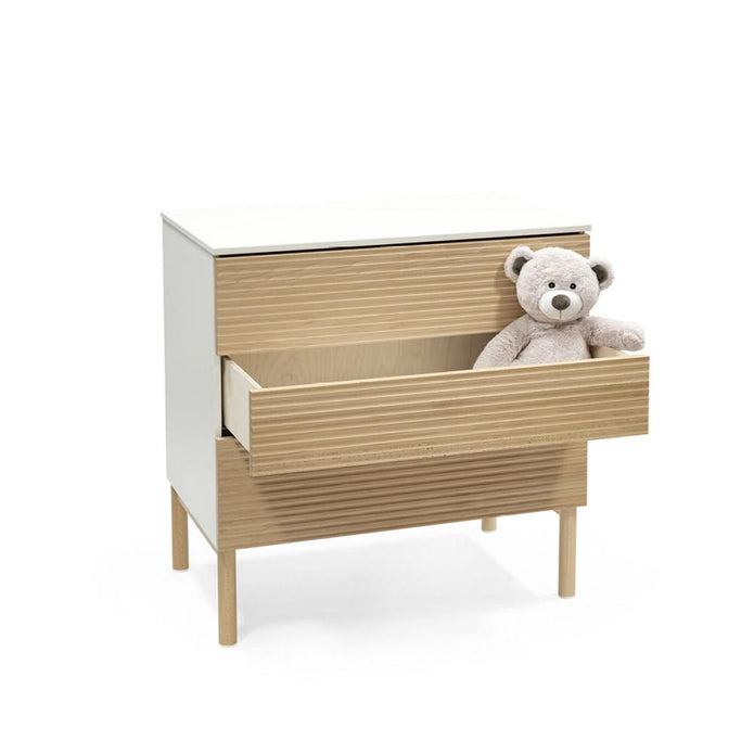 Stokke® Sleepi™ Dresser & Changer - Changing Table Dresser