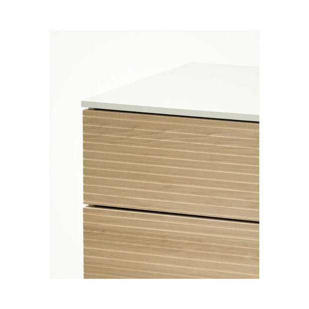 Stokke® Sleepi™ Dresser & Changer - Changing Table Dresser