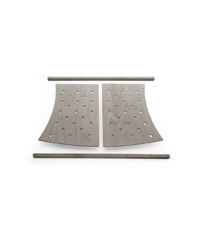 Stokke® Sleepi Junior Extension Hazy Grey V2