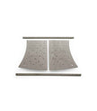 Stokke® Sleepi Junior Extension Hazy Grey V2