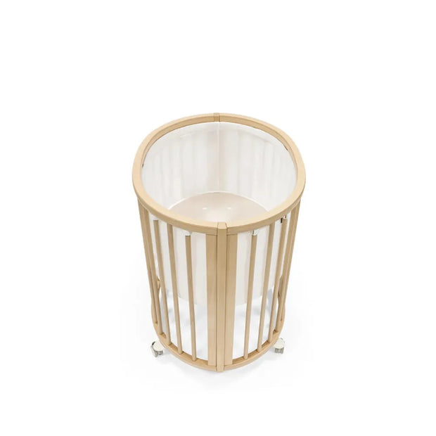 Stokke® Sleepi™ Mini Mesh Liner V3 White