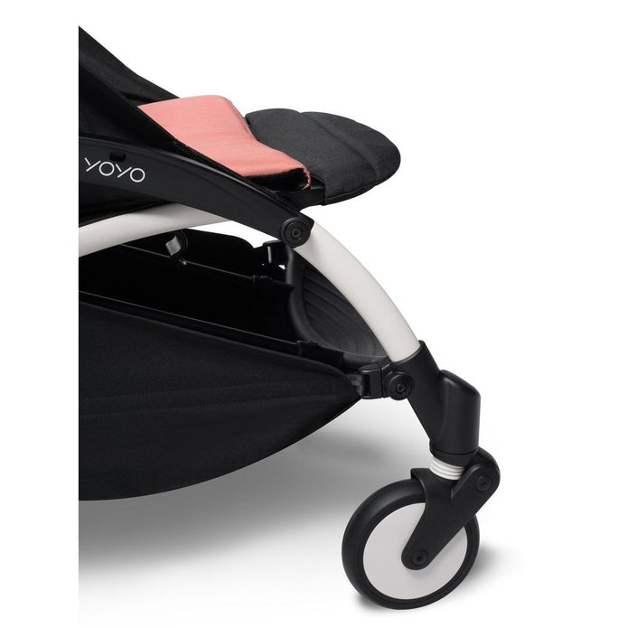 Stokke® YOYO³ 6+ Compact Stroller Essential Bundle for Children 6 Months and Up