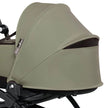 Stokke® YOYO³ Compact Stroller - Newborn Shell Bundle