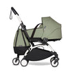 Stokke® YOYO³ Compact Stroller - Newborn Shell Bundle