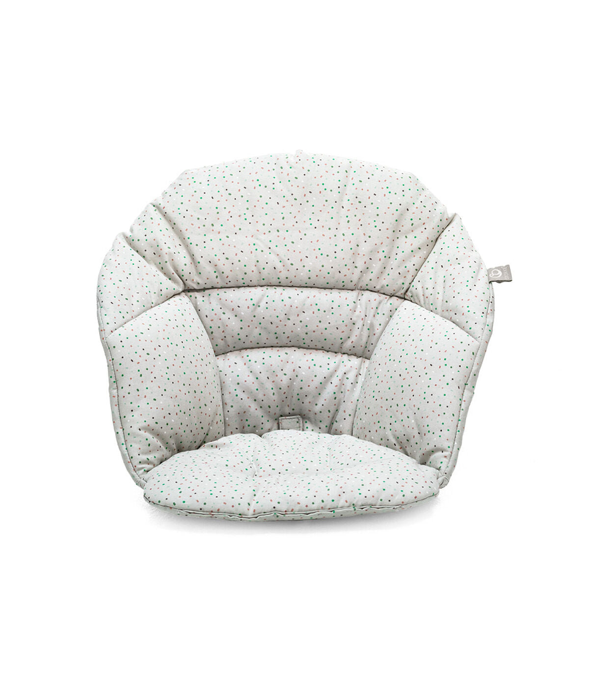 Stokke® Clikk Cushion Grey Sprinkles