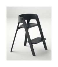 Thumbnail for Stokke® Steps® Chair Black/Black