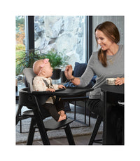 Thumbnail for Stokke® Steps® Chair Black/Black