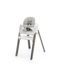 Thumbnail for Stokke® Steps® Chair White/Hazy Grey